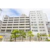 東雲キャナルコートCODAN18号棟の間取り画像