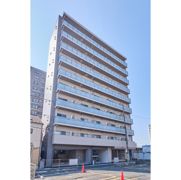 ドゥーエ五反野の外観画像