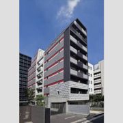 ガーラ・ステージ門前仲町の外観画像