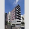 ガーラ・ステージ門前仲町の間取り画像