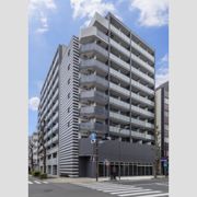 ガーラ横濱関内グランドステージの外観画像