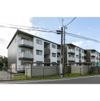 テレパレス柏てるて 北街区 2号棟の間取り画像