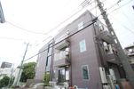 レミオ五番館の間取り画像