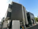 Prime 鶴瀬の間取り画像