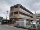 branche 弐番館の間取り画像