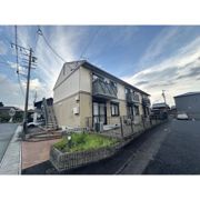 グリーンヒルズ常磐A・B棟の外観画像
