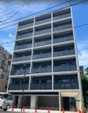 リテラス菊川の間取り画像