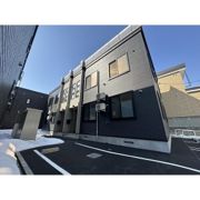 ルミエールTASUKUの外観画像