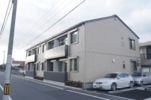 ウィル桑野の間取り画像