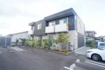 シャーメゾン プランドール神町の外観画像