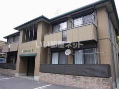 グリーンベル海岸通り B棟の外観画像