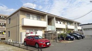シャーメゾン古市橋 A棟の外観画像