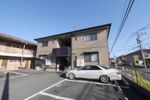 アージュ・トキワの間取り画像
