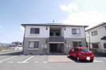 ファミールJ I棟の間取り画像