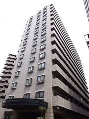 ライオンズステーションプラザ西船橋の外観画像