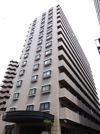 ライオンズステーションプラザ西船橋の外観