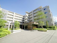 ライオンズ横浜上大岡ガーデンシティ ザ・イーストの外観画像