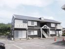 サンハイツ 黒須 Bの間取り画像