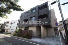 MAISON DE HINODEの外観画像