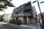 MAISON DE HINODEの外観