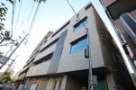 エイワンコートの外観