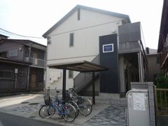 Fine’sの外観画像