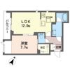 ラ パスレルの間取り画像