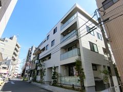 ラ パスレルの外観画像