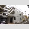 パークアヴェニュー国分寺7の外観