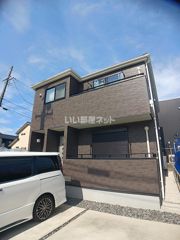 リーブルファイン中川原の外観画像