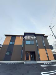 UTTA BRAND KOBARINOKIの外観画像