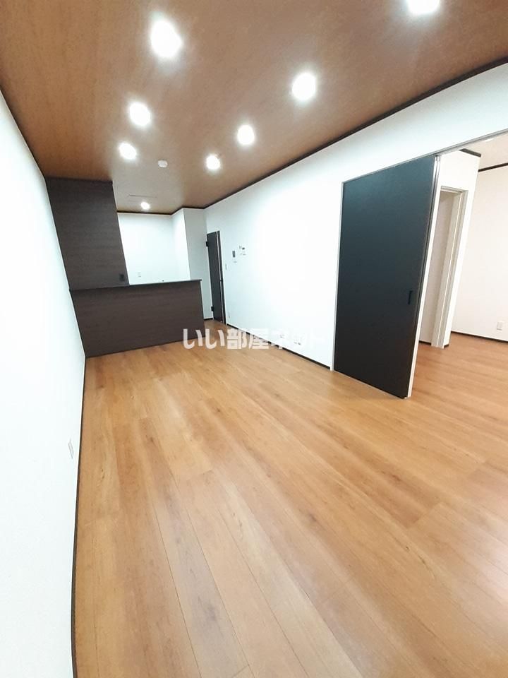 リビング