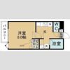 オルヴィエートの間取り画像
