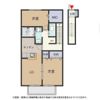 FOREST COURTの間取り画像