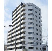 リステージ赤羽台ヒルトップテラスの外観画像