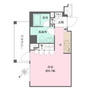 プリムヴェーレの間取り画像