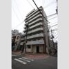 アルファコート西川口9の間取り画像