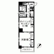 L.Oマンションの間取り画像