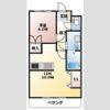 エイトスター大岡の間取り画像