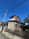 市貝町住宅Ⅰの間取り画像