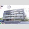 スカイコート成城学園前の間取り画像