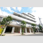 ヴィータローザ新江古田の外観画像