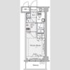 NISHI IKEBUKURO RESIDENCEの間取り画像
