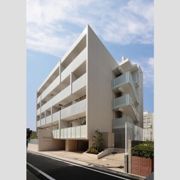 NISHI IKEBUKURO RESIDENCEの外観画像