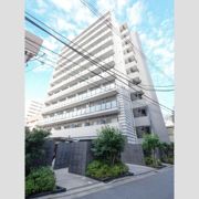 ラフィスタ川崎Ⅱの外観画像