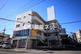 フラワーハウスの外観画像