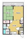 サンピアなだの間取り画像