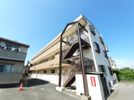 サンピアなだの外観