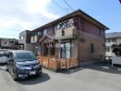 アーバンコート Bの間取り画像