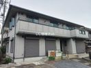 狭山市入間川1丁目戸建貸家の間取り画像